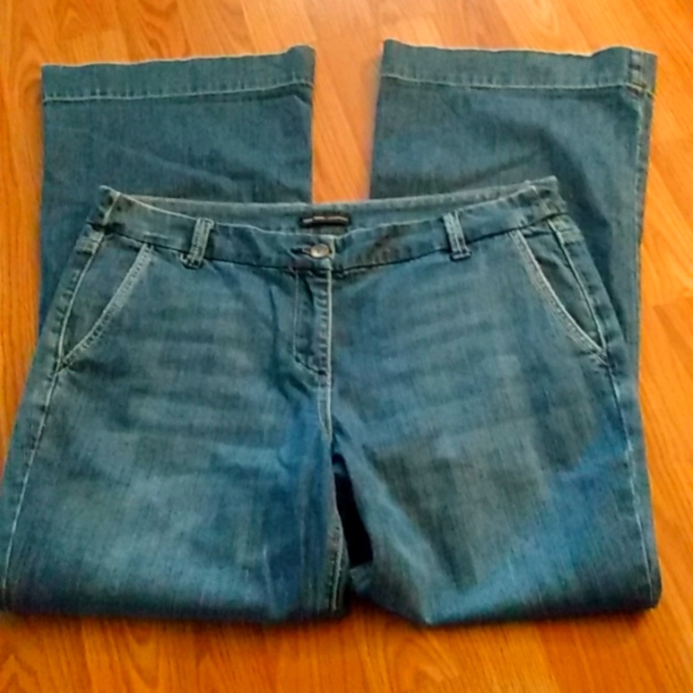 Ladies New York and Company size 14 jeans
